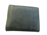 Leather wallet