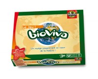 Jeux Bioviva 