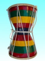 Tambour Dugi drum.