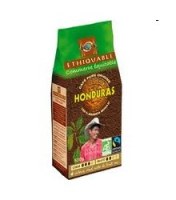 Café Honduras 500 gr Ethiquable