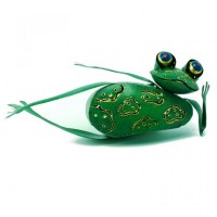 Photophore grenouille Zen