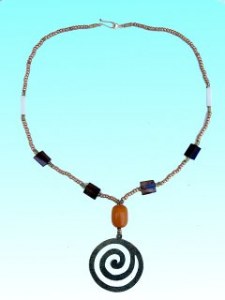 Collier tournicoton