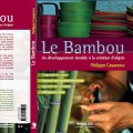 Livre bambou