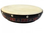 Instrument de musique rebana