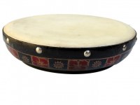 Instrument de musique rebana