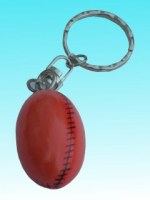 Porte clef rugby