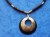 Collier Eclipse de Kibera