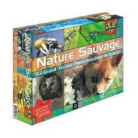 Jeux Nature sauvage