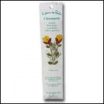 Encens Patchouli