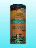 Warana Guarana poudre 170gr 