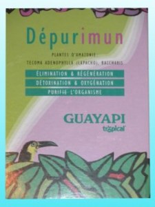 Depurimun