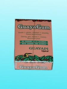 Guya Gum 28 gr