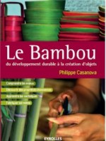 Livre le bambou