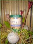 Guayavi 50 g net	