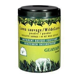 Canna sauvage 50 gr Guayapi