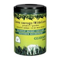 Canna sauvage 50 gr Guayapi